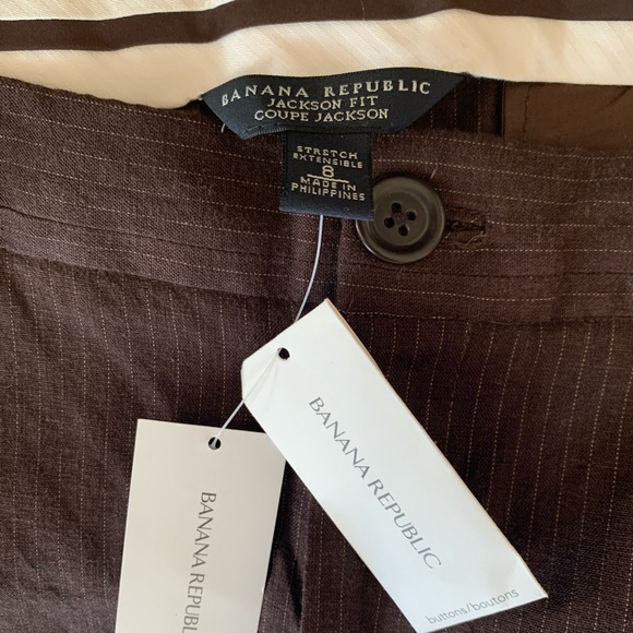 Banana Republic Pants - Picture 3 of 6